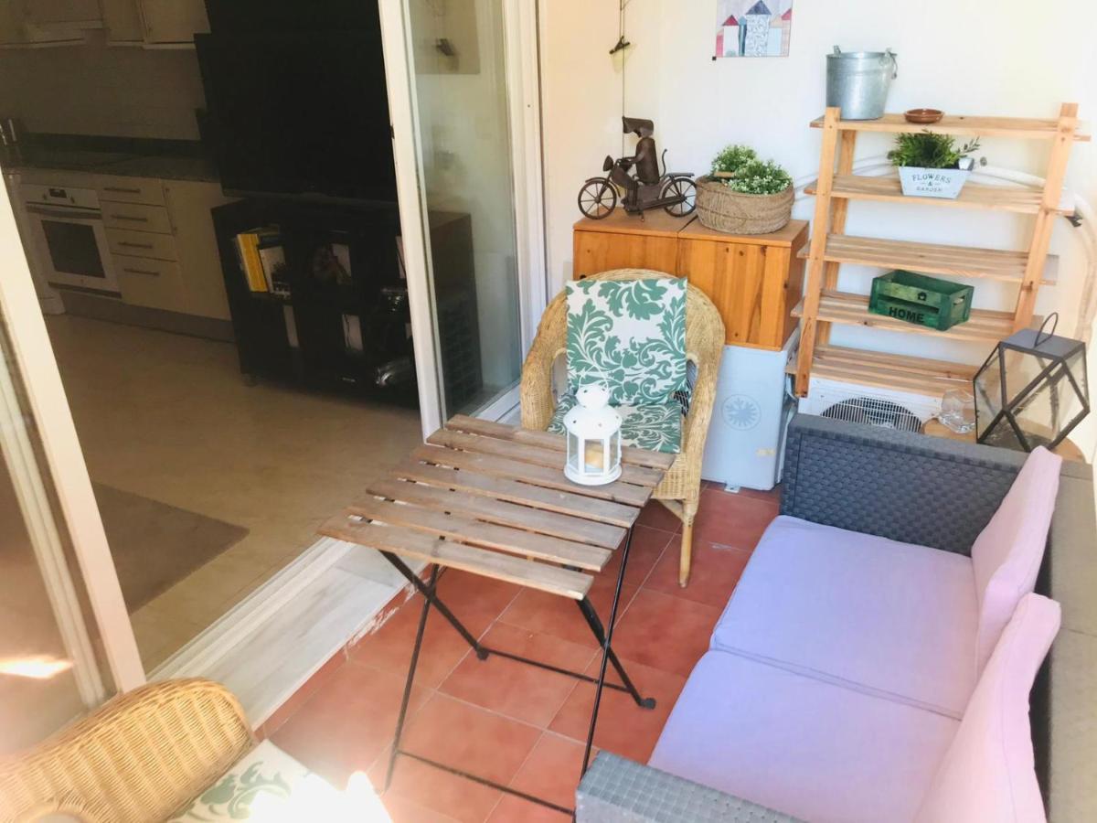 Precioso Apartamento En La Playa De Gandia Экстерьер фото