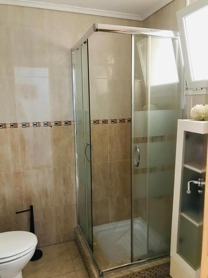 Precioso Apartamento En La Playa De Gandia Экстерьер фото
