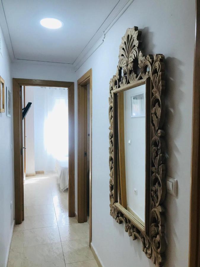 Precioso Apartamento En La Playa De Gandia Экстерьер фото